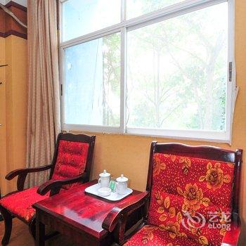西双版纳荆楚商务酒店(江北店)酒店提供图片