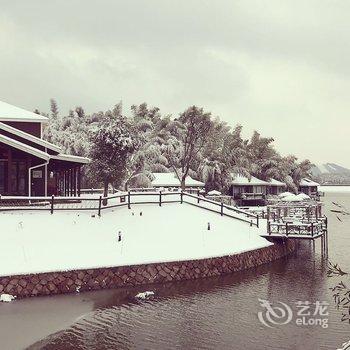 湖州西塞山前酒店酒店提供图片