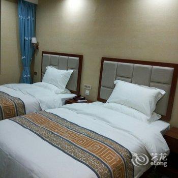 黔南黔渝精品酒店酒店提供图片