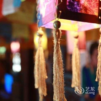 九寨沟梅朵康桑藏式主题青年客栈酒店提供图片