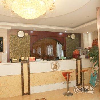 德阳市庭商务酒店酒店提供图片