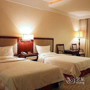 清远江湾酒店酒店提供图片