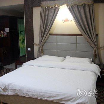 乌鲁木齐海外海酒店酒店提供图片