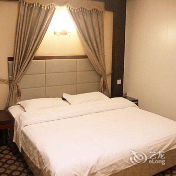 乌鲁木齐海外海酒店酒店提供图片