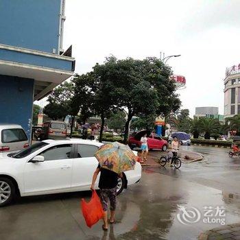 中山金美商务住宿酒店提供图片