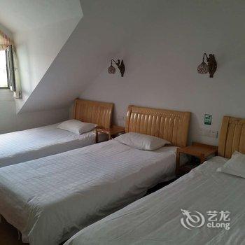 长白山东悦国际青年旅舍酒店提供图片