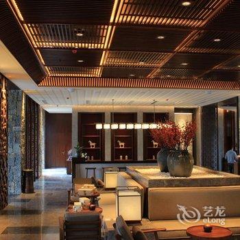 六盘水大河堡凉都花海大酒店酒店提供图片