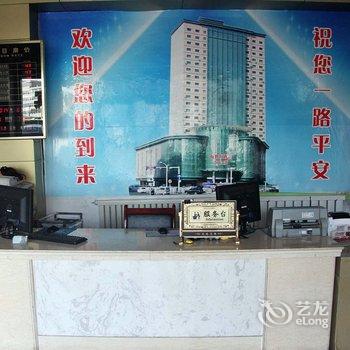 乌鲁木齐海外海酒店酒店提供图片