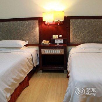 清远江湾酒店酒店提供图片
