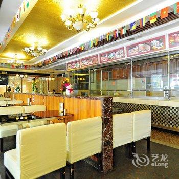 凯里市斯拉威商务酒店酒店提供图片