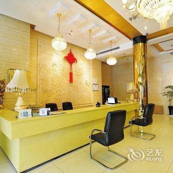 凯里市斯拉威商务酒店酒店提供图片