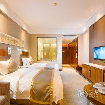 安徽金陵大饭店(合肥)酒店提供图片