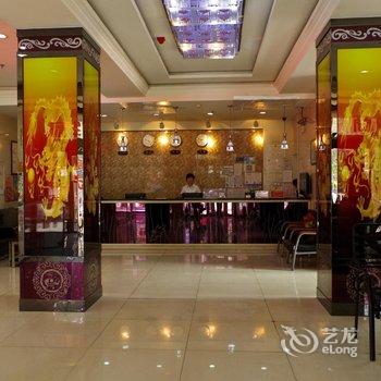 乌鲁木齐金得假日商务宾馆酒店提供图片