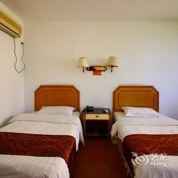 珠海易乐园度假村酒店提供图片