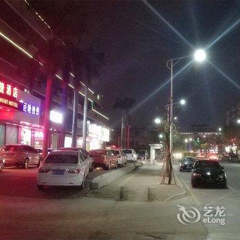 珠海星都酒店酒店提供图片