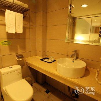 桂林温鑫便捷酒店酒店提供图片