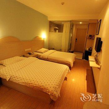 桂林温鑫便捷酒店酒店提供图片