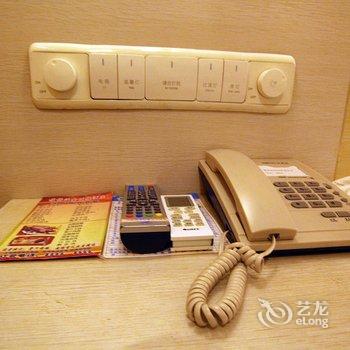 桂林温鑫便捷酒店酒店提供图片