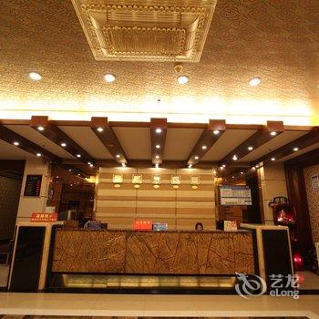 珠海吉莲美丽城商务酒店酒店提供图片