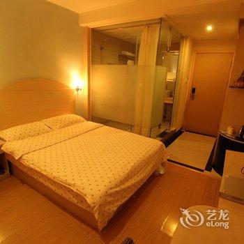 桂林温鑫便捷酒店酒店提供图片