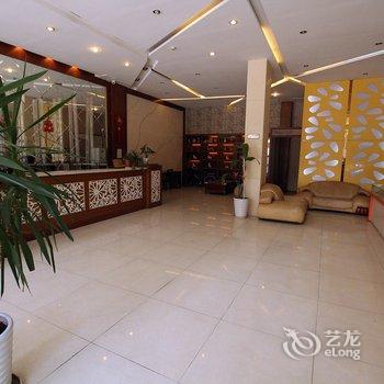 桂林温鑫便捷酒店酒店提供图片