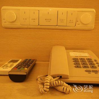 桂林温鑫便捷酒店酒店提供图片