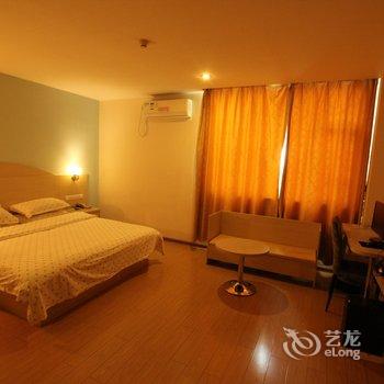 桂林温鑫便捷酒店酒店提供图片