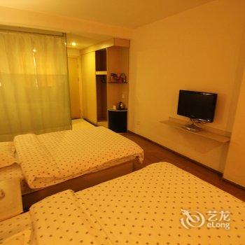 桂林温鑫便捷酒店酒店提供图片