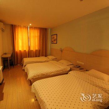 桂林温鑫便捷酒店酒店提供图片