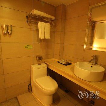 桂林温鑫便捷酒店酒店提供图片