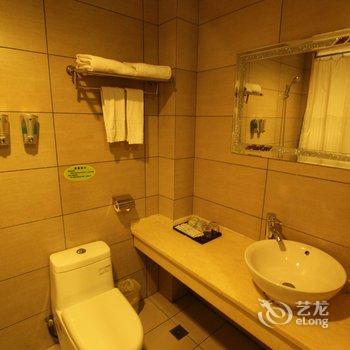 桂林温鑫便捷酒店酒店提供图片
