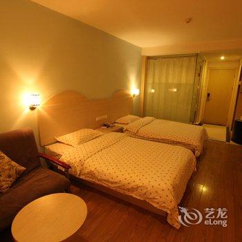 桂林温鑫便捷酒店酒店提供图片