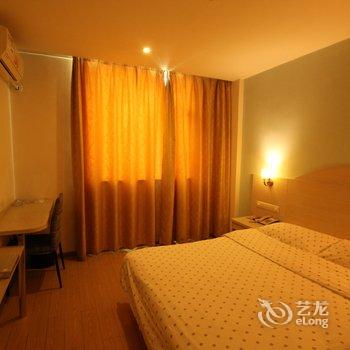 桂林温鑫便捷酒店酒店提供图片