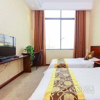 北海东尚商务酒店酒店提供图片