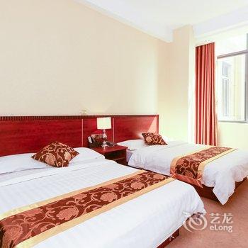 北海东尚商务酒店酒店提供图片