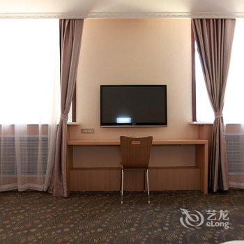 昌都洛隆县川邑宾馆酒店提供图片