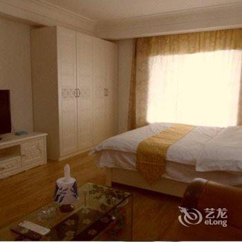 大连星海华谊酒店式公寓(原海之恋酒店)酒店提供图片