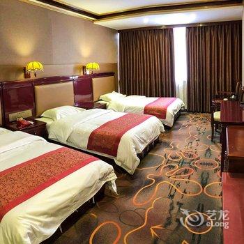 桂平华联商务大酒店(贵港)酒店提供图片