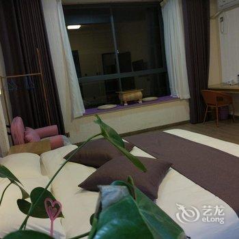 武夷山三排七号民宿酒店提供图片