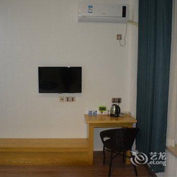 武夷山三排七号民宿酒店提供图片