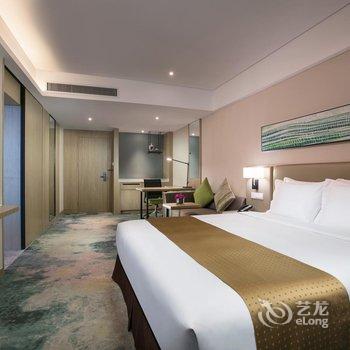 杭州拱墅假日酒店酒店提供图片