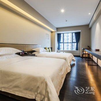 成都壳子假日酒店(青羊万达店)酒店提供图片