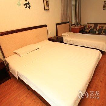 泰安小双休闲庄酒店提供图片