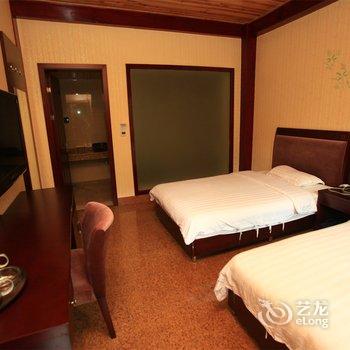 泰安小双休闲庄酒店提供图片