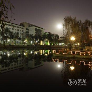 陕西宾馆(西安丈八沟店)酒店提供图片