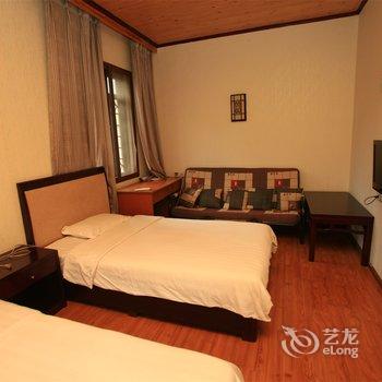 泰安小双休闲庄酒店提供图片
