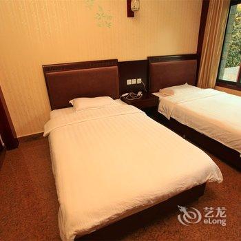 泰安小双休闲庄酒店提供图片