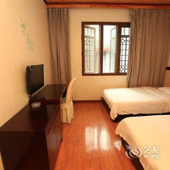 泰安小双休闲庄酒店提供图片