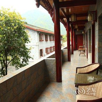 泰安小双休闲庄酒店提供图片