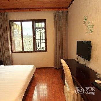 泰安小双休闲庄酒店提供图片